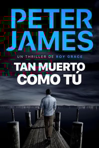 Tan muerto como tú