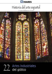 Artes industriales del gótico