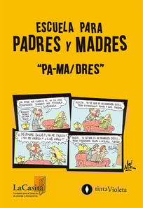 Escuela para padres y madres "pa-ma/dres"
