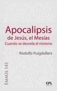 Apocalipsis de Jesús, el Mesías