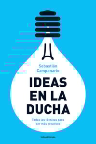 Ideas en la ducha