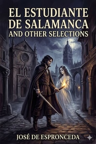 El Estudiante de Salamanca and Other Selections