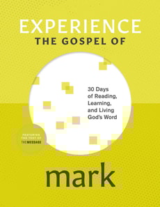 Experience the Gospel of Mark