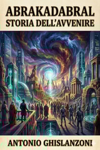 Abrakadabra: Storia dell'avvenire