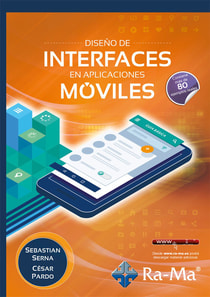 Diseño de interfaces en aplicaciones móviles