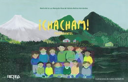 ¡Chacham! Microcuentos