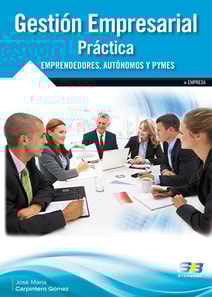 Gestión Empresarial Práctica