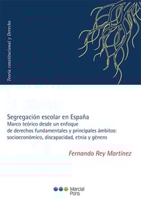 Segregación escolar en España