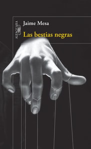Las bestias negras