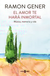 El amor te hará inmortal