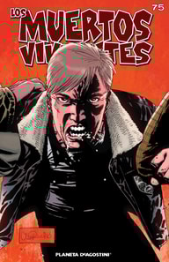 Los muertos vivientes #75