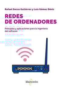 Redes de ordenadores