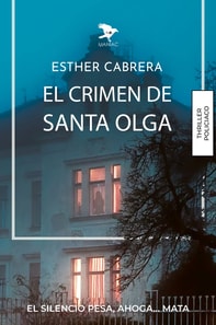 El crimen de santa Olga