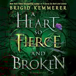 A Heart So Fierce and Broken