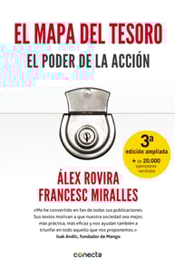 El mapa del tesoro (edición ampliada)