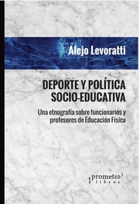 Deporte y política socio educativa