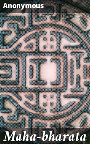 Maha-bharata
