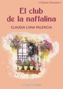 El club de la naftalina