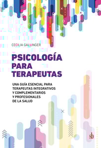 Psicología para terapeutas