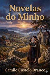 Novelas do Minho