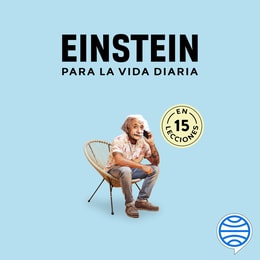 Einstein para la vida diaria