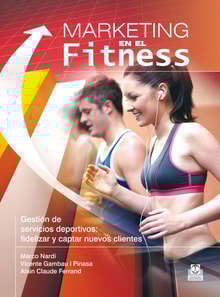 Marketing en el fitness