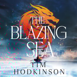 The Blazing Sea