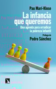 La infancia que queremos