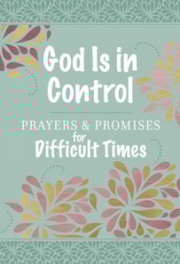 God Is in Control