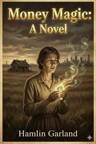Money Magic: A Novel