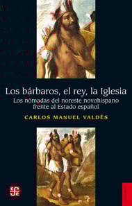 Los bárbaros, el rey, la Iglesia