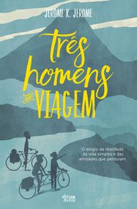 Três Homens numa Viagem