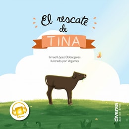 El rescate de Tina