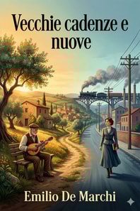 Vecchie cadenze e nuove