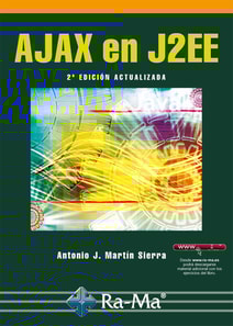 AJAX en J2EE (2ª edición actualizada)