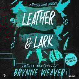 Leather & Lark - Vol 2