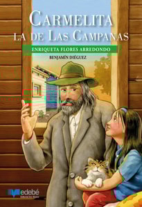 Carmelita la de Las Campanas