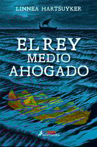 El rey medio ahogado