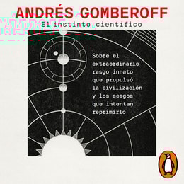 El instinto científico