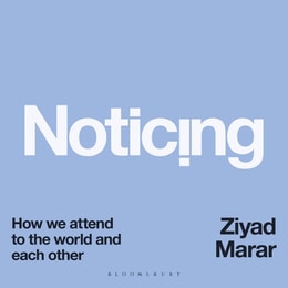 Noticing