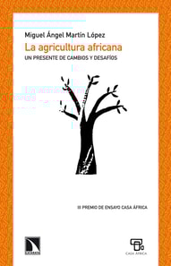 La agricultura africana