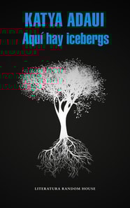 Aquí hay icebergs