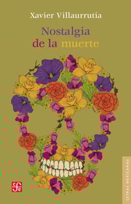 Nostalgia de la muerte