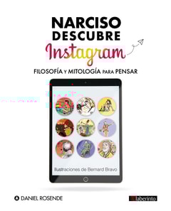 Narciso descubre Instagram