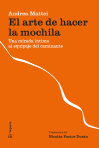 El arte de hacer la mochila