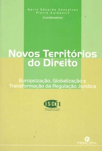 Novos Territórios do Direito