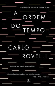 A Ordem do Tempo