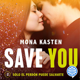 Save You (Serie Maxton Hall 2)