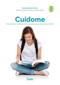 Cuídome. Prevención y cuidado de la salud mental en adolescentes