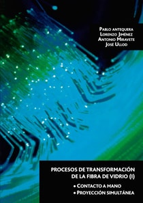 Procesos de transformación de la fibra de vidrio (1)